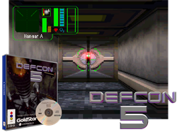 Defcon 5